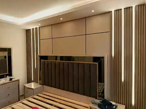 ديكورات بديل الشيبورد الفاخرة بالرياض