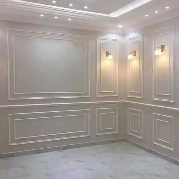 تصميم برواز تلفزيون من الفوم