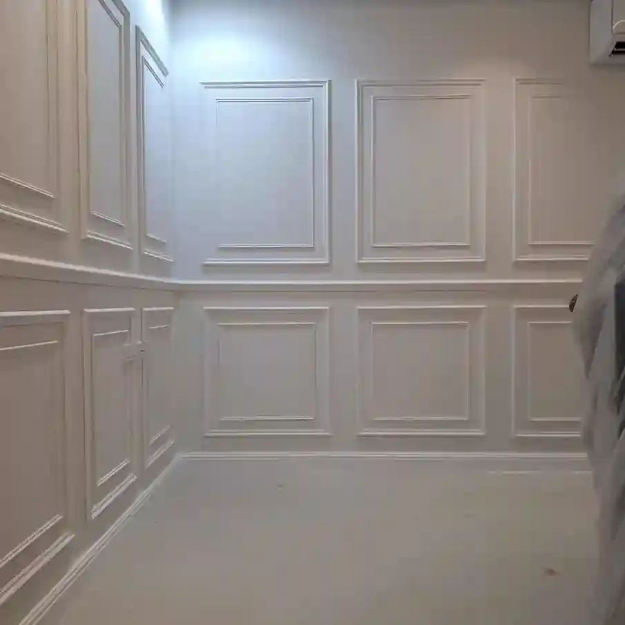 ديكورات فوم بزخارف إسلامية بالرياض