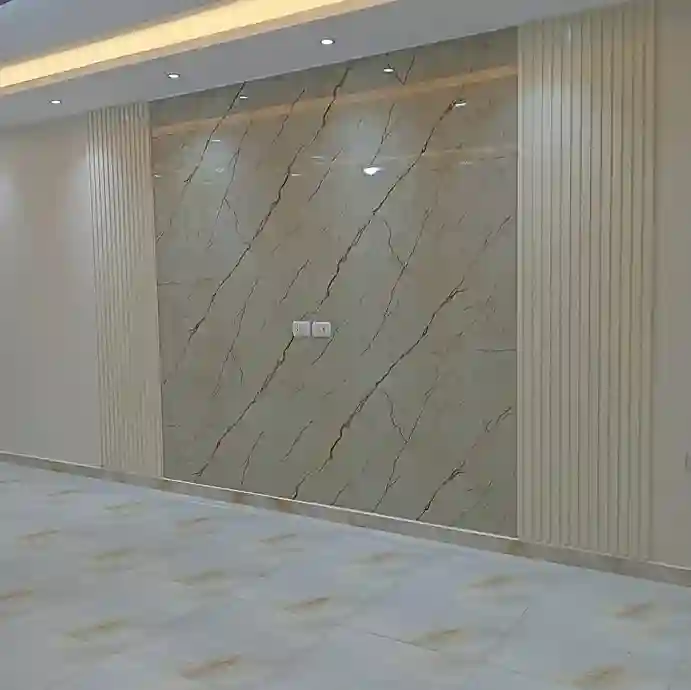 تركيب ألواح بديل الحجر الداخلي بالرياض