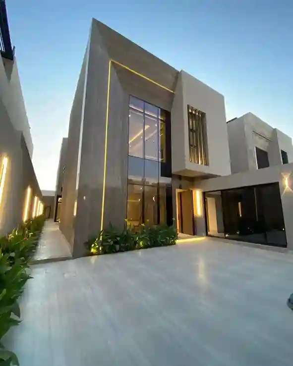 عرض أسعار دهان الواجهات التنافسية في الرياض