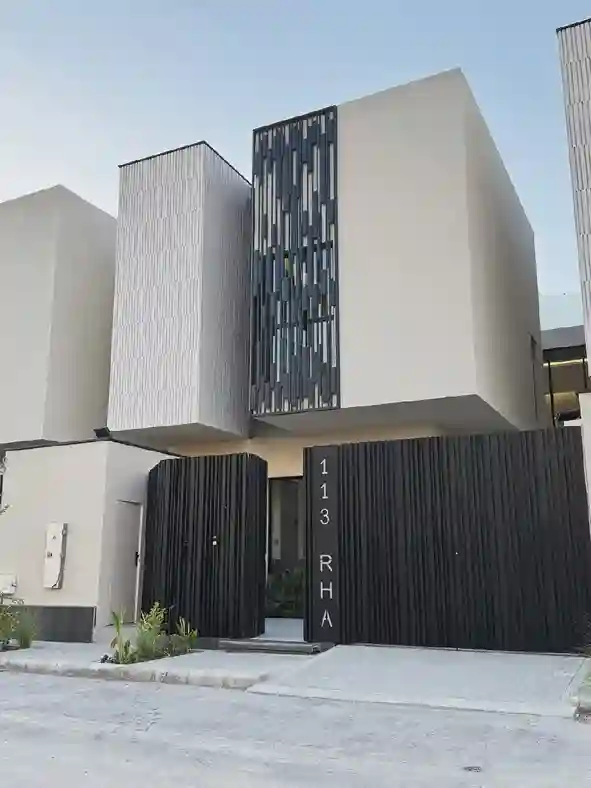 تنفيذ دهانات الواجهات الكلاسيكية بالرياض بألوان فاخرة وأنيقة