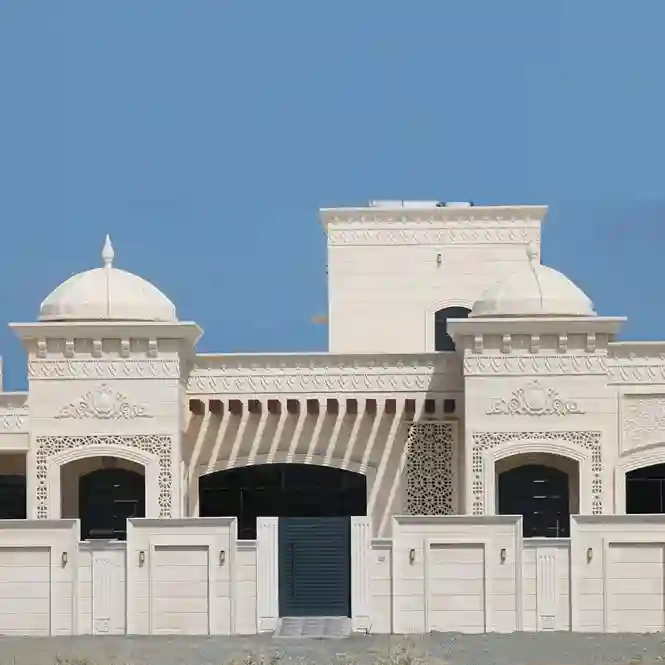 مقاول دهانات واجهات احترافية بالرياض