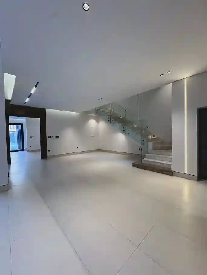 تنفيذ دهانات الحوائط والجدران الداخلية بالرياض