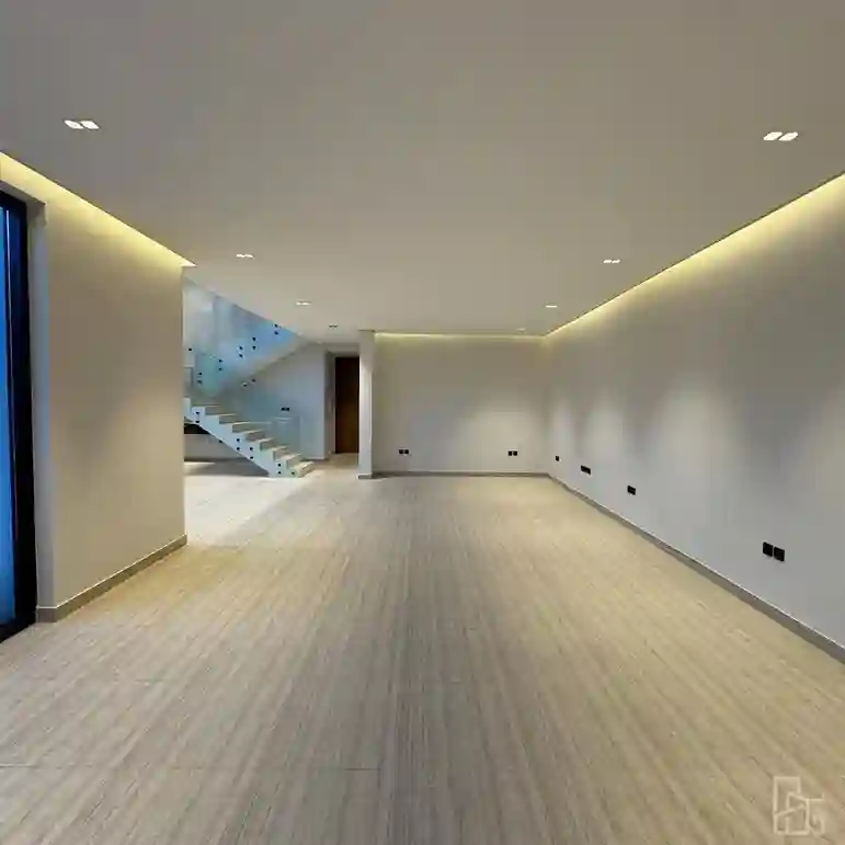 دهان شقق ومنازل بالرياض بألوان عصرية وتشطيب مثالي