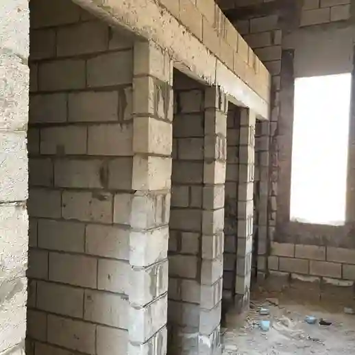 تجديد شقة سكنية بالكامل بتصميم عصري بالرياض