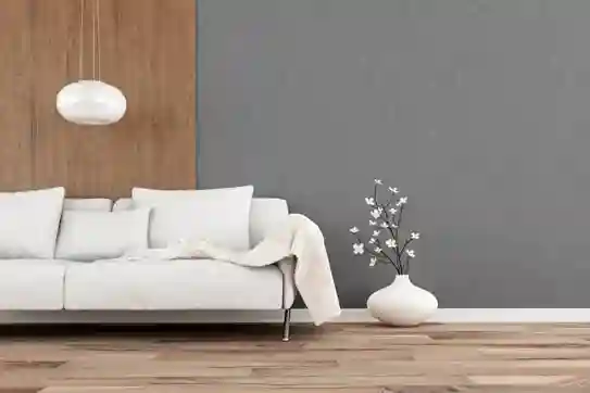 ورق جدران بألوان مبهجة وتصاميم إبداعية لغرفة أطفال بالرياض