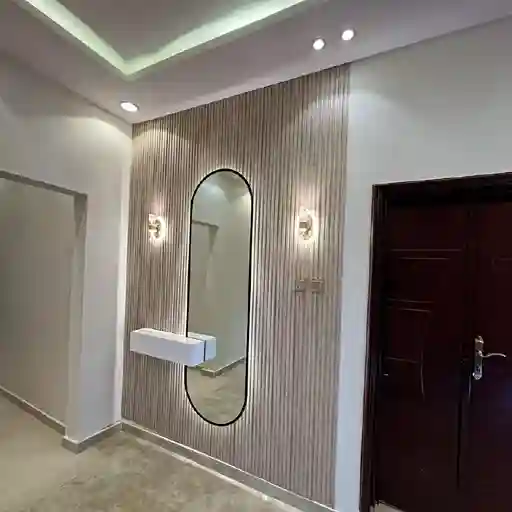 تشكيلة ألوان وأنماط بديل الخشب بالرياض